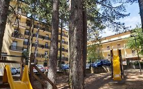 Hotel Meranda